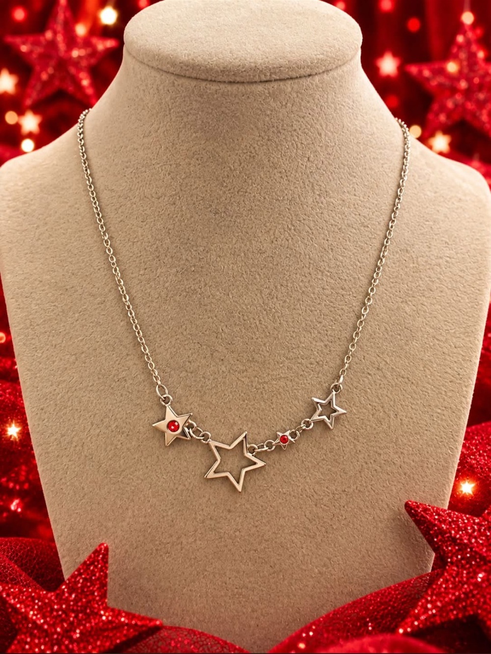 ⭐️Necklace